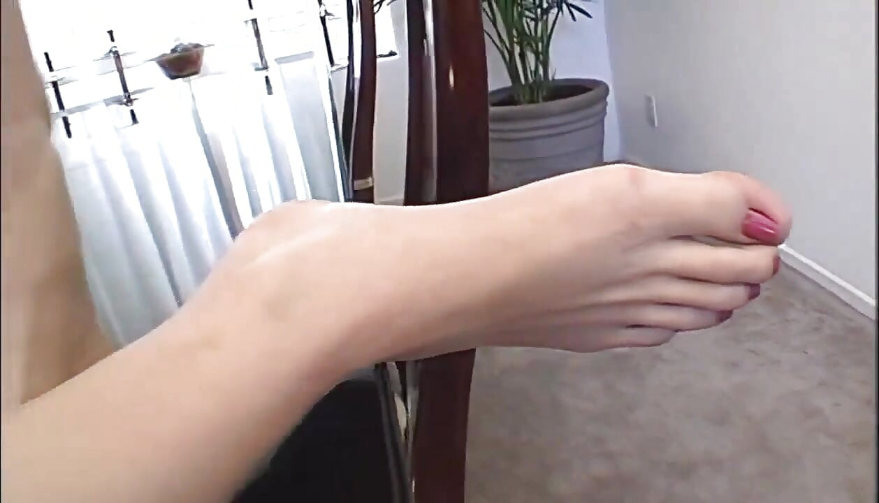 Blonde MILF Spreads Hairy Pussy for Deep Hard Pounding