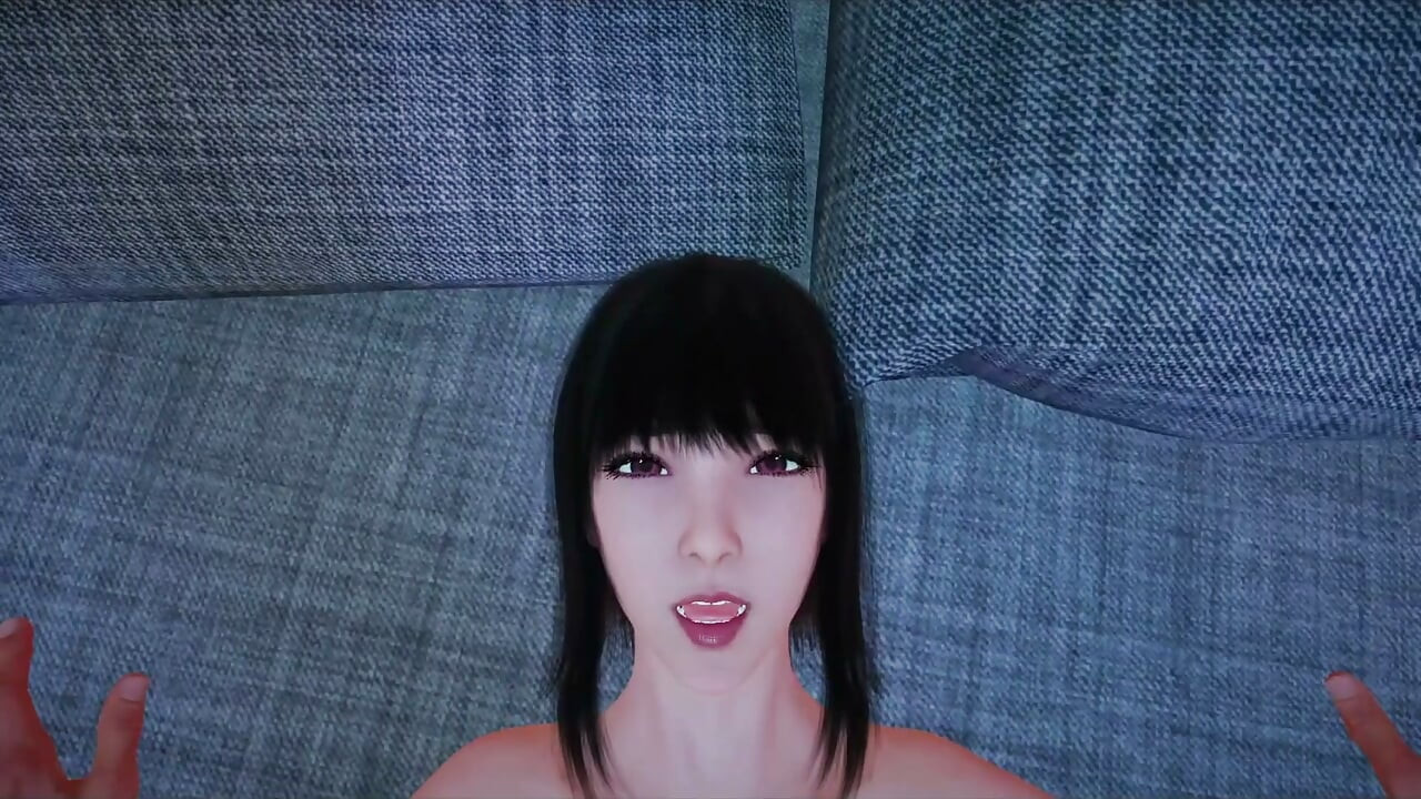 Succubus Cafe Eisheth Sex (không bình luận)