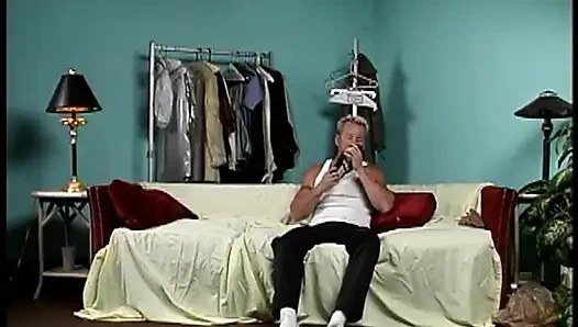 Streaming Movie From Cameron of Barefoot Confidential