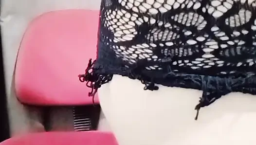 slave boy role play