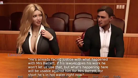 Perverted Judge - Project Myriam - Life and Explorations - E51