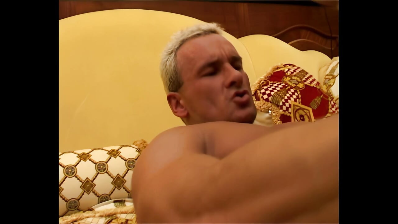 Strong Cock for a Nasty Girl - (full HD Experience - 60 Fps)