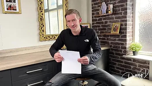 Ask Me Anything with Danny D