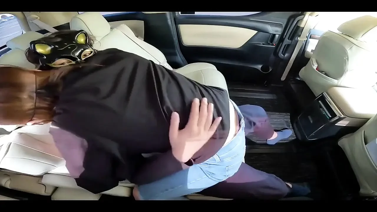 Car Sex with an Adulterer