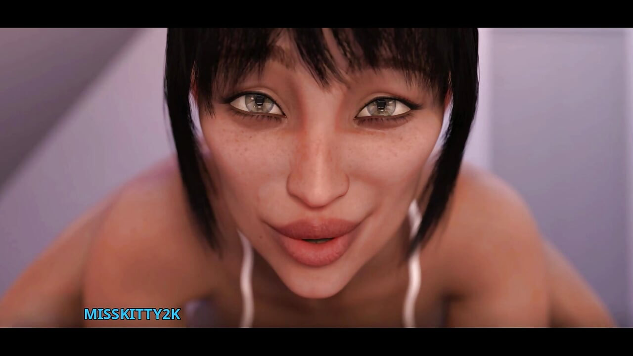 Wvm - 149부 - 정액 챌린지 #2 by Misskitty2k