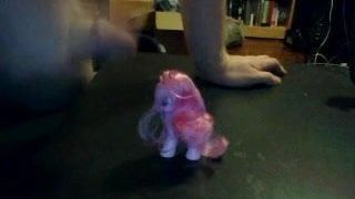 Sof Pinkie Pie - мой маленький пони