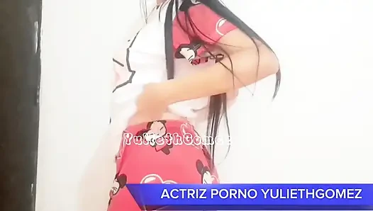 Hot Busty Latina Stepdaughter Sucks and Gets Fucked by Her Stepdad in the Morning ( Casero Real)