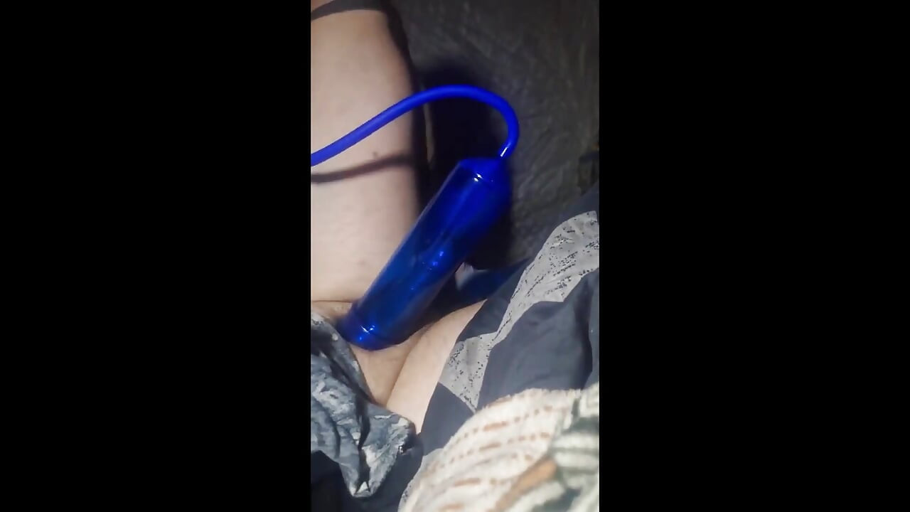 操我的一个情人