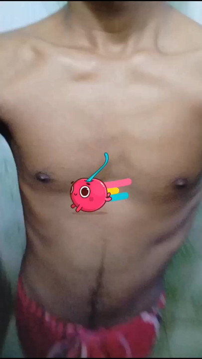 Self enjoying P-2