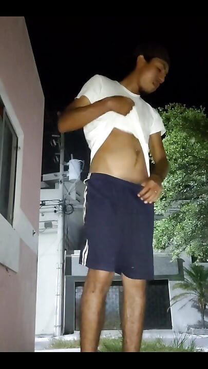 Thursday Porch House Good Night Nude