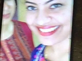 Geetha madhuri, cum tribute 2