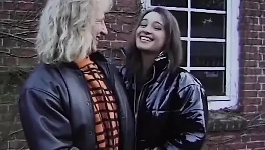 Пары в приватном - вот как немцы ездят это в приватном (1998)