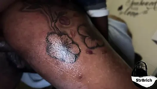 Accidentally Fuck Fijii Pornbox after the club cheating stepmom