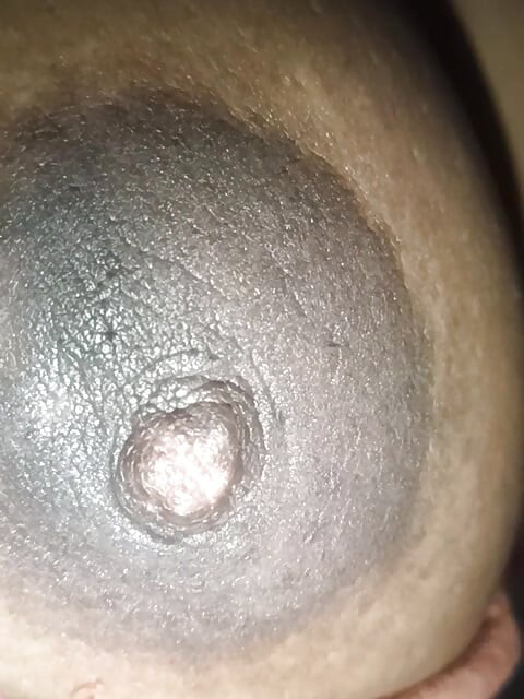 Sexy mokrá kundka
