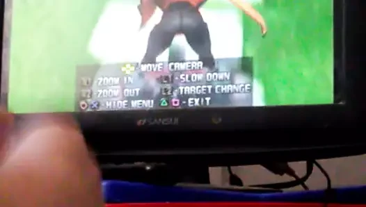 mignon ve haciz için oynamak ve fapping (kof: 2006) bölüm 2