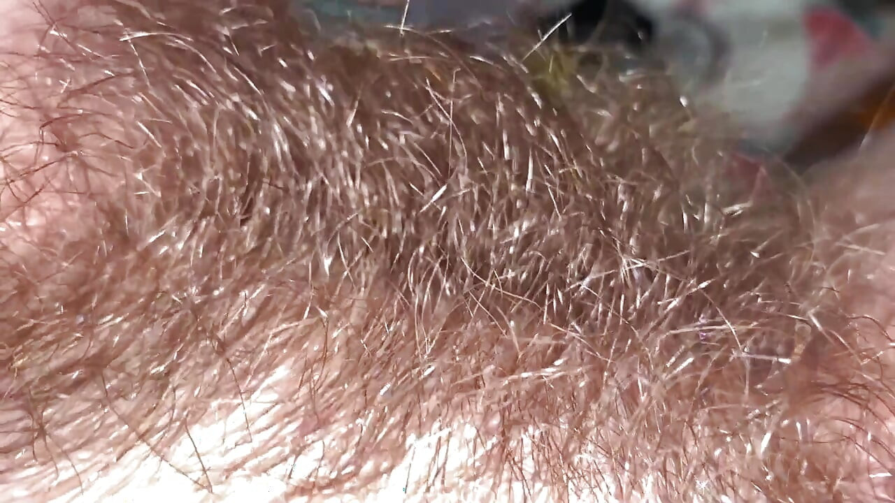 Đánh răng bụi rậm của tôi
