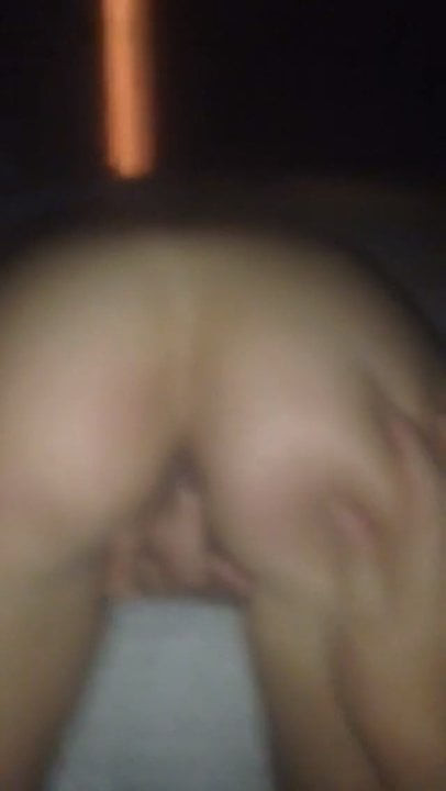 Spanking dirty bitch