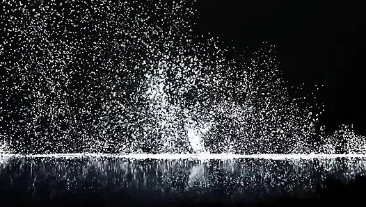 Rio Lee Will Eine Nasse Sauerei Machen