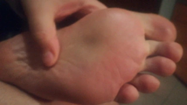 soft soles