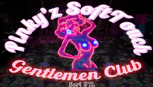 Pinky'z SoftTouch club preview toot