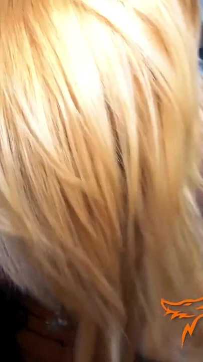 Stunning moment from "Naughty Hook Ups With 2 Milfs & 1 Teen"