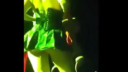 6 Girl Vna Lapdance