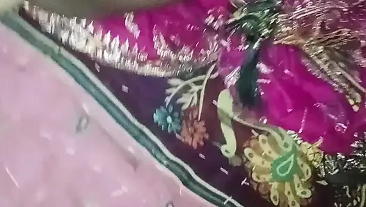 Devar bhabhi ki jabardast chudai bhaiya kantor gaye hue aur bhabhi ko pala
