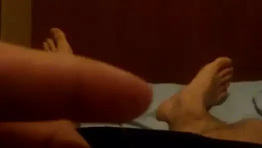 Sünnetsiz yarak boşalması