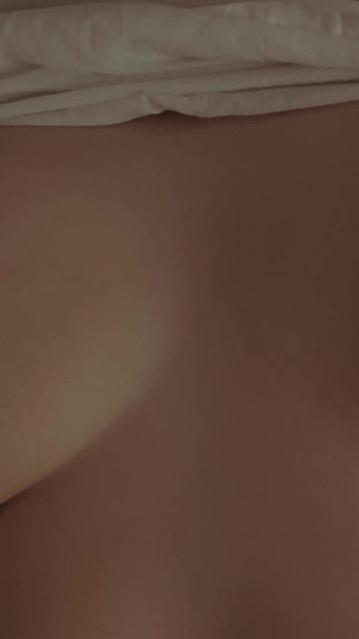 Captivating moment from "My husband cum inside me. I've been waiting for this, I love this kind of sex"