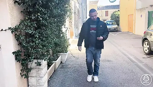 Селина, трубный ключ