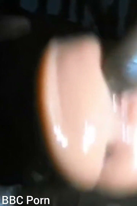 Teasing Playing with My Fake Pussy Double Side Doll