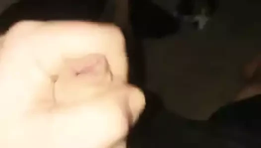 Wanking