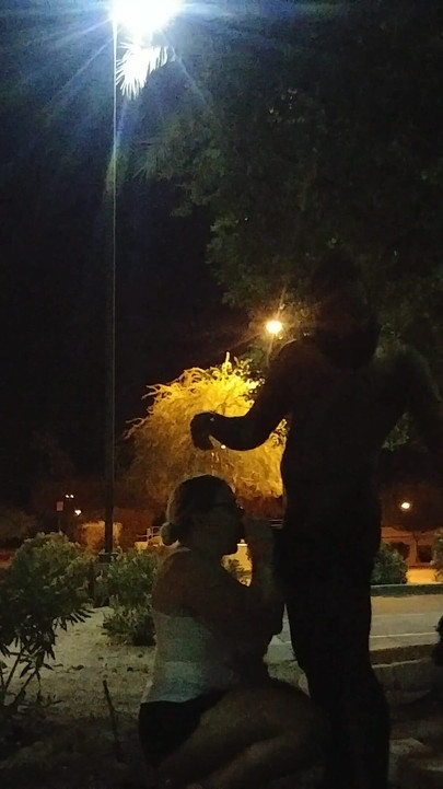 Dikke bbw-vrouw leuk!