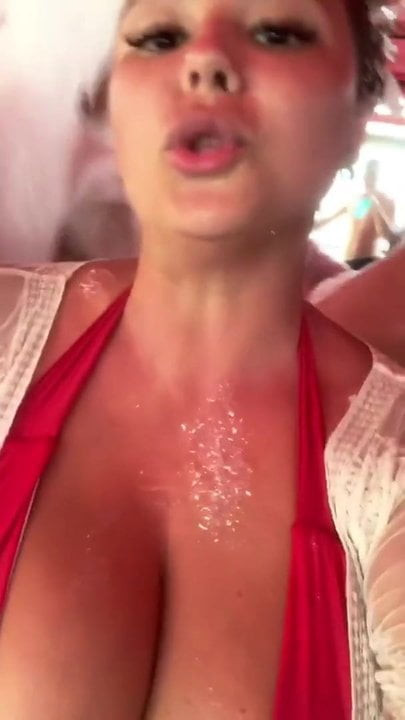 Schaumparty