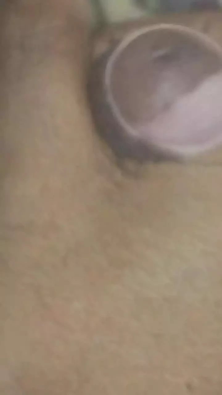 Young men Indian Big size cock