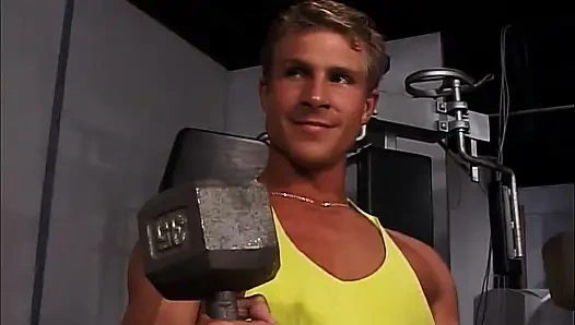 Eğitmenim bana ve ıslak amcığıma karşı koyamıyor