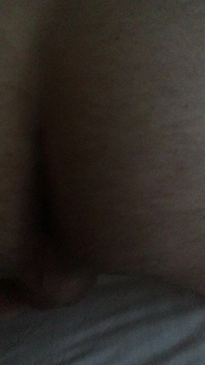 Dad riding step son At hotel room Hawaii