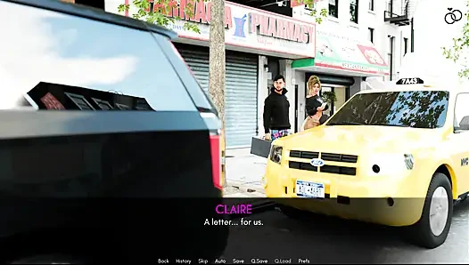 Price of Desires Part 1