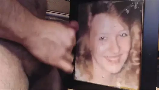 Marlene için sıcak sperm yüz !