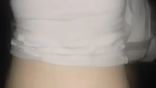 Yabancı evli karısını sikiyor