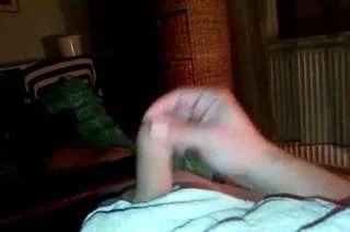 first time video