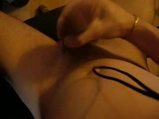 jerking