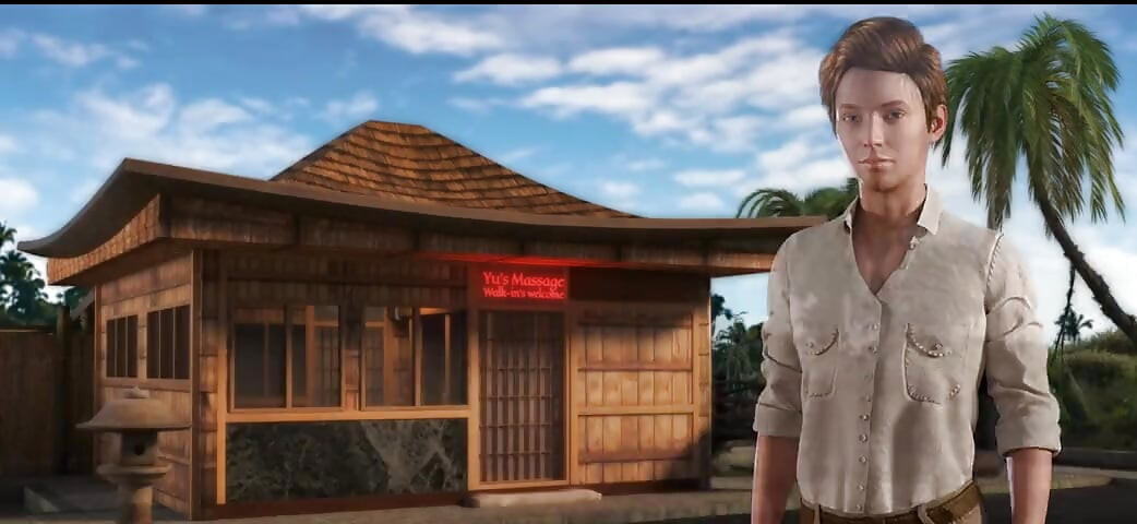 Blago Nadije - Ep 91 - Masaža i sretan kraj od Misskitty2k