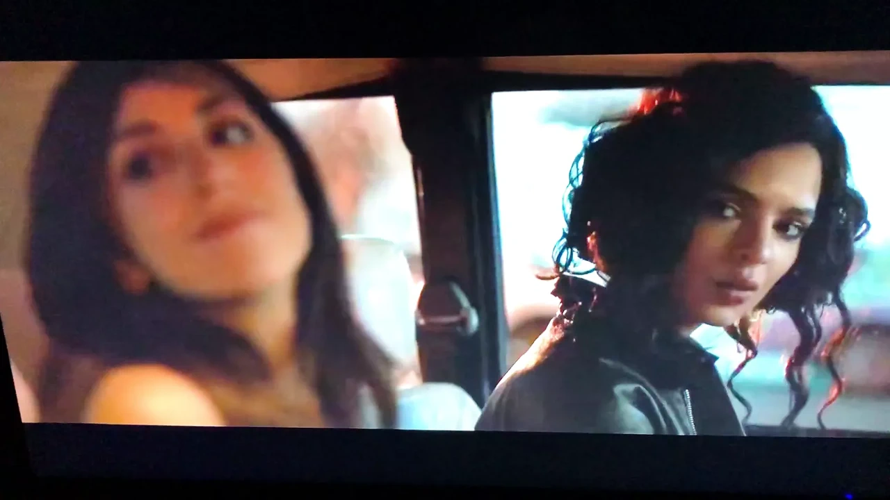 You want to fuck me? – Emily Ratajkowski