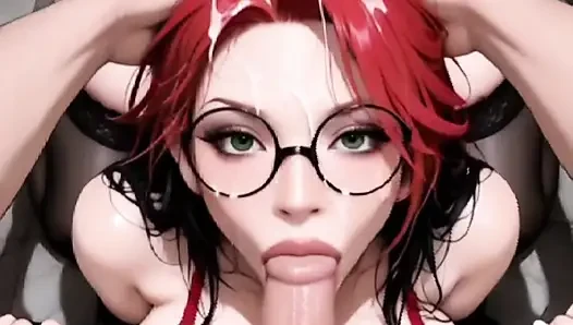 Hentai anime - kocam eve gelmeden önce beni zengin sik