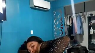 Latina's Tits