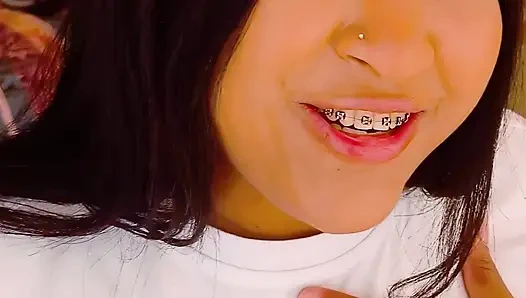 Вместо того, чтобы ЖИТЬ ЖИЗНЬ НА PINS И EGG SHELLS просто скажите трахни это ... Кончи наш мир