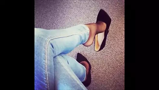 Feetbycosmo 2