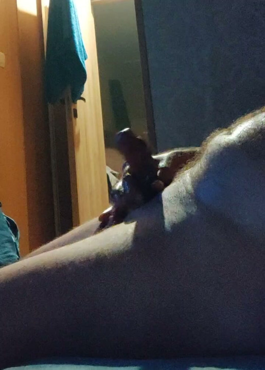 Moj okidač br. 1
