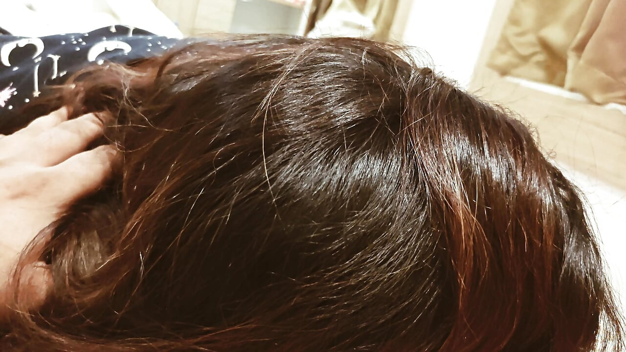 인도 바비 노예 Olivia 긴 머리 깊은 목구멍 펠라 얼굴 섹스 입에 사정하고 얼싸 인정사정